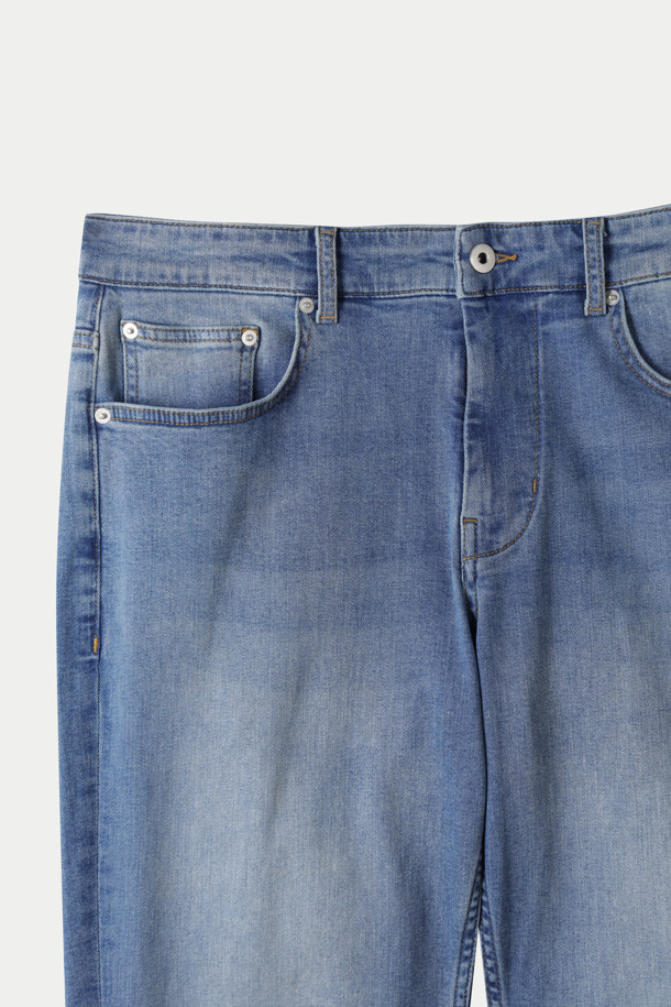 24/7 series - 데님 - ISKO STANDARD STRECHED DENIM (247)