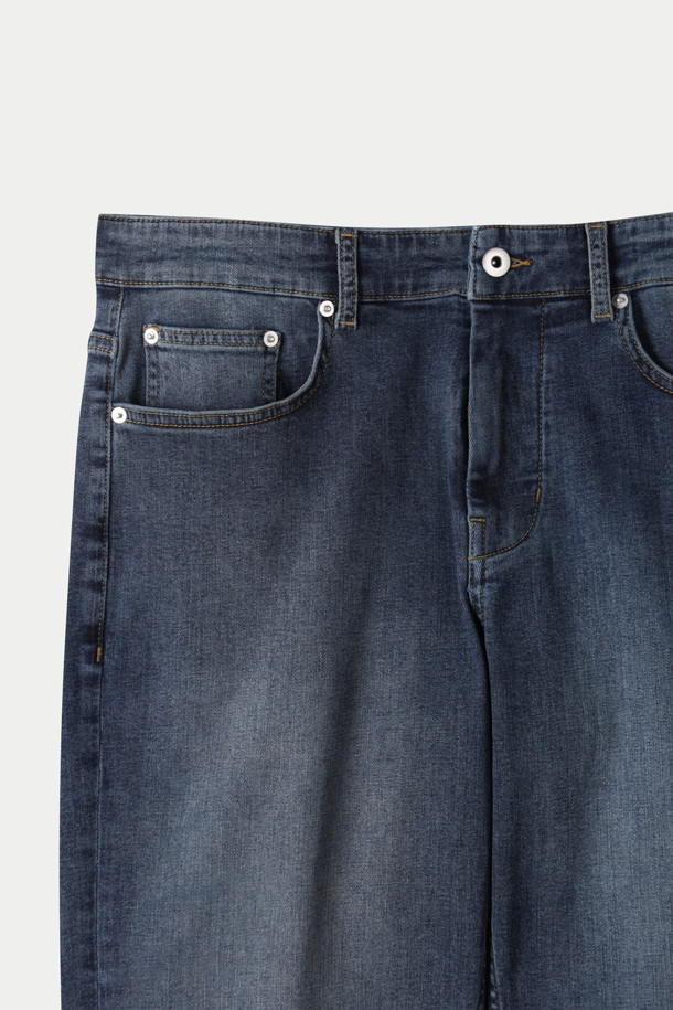 24/7 series - 데님 - ISKO STANDARD STRECHED DENIM (247)