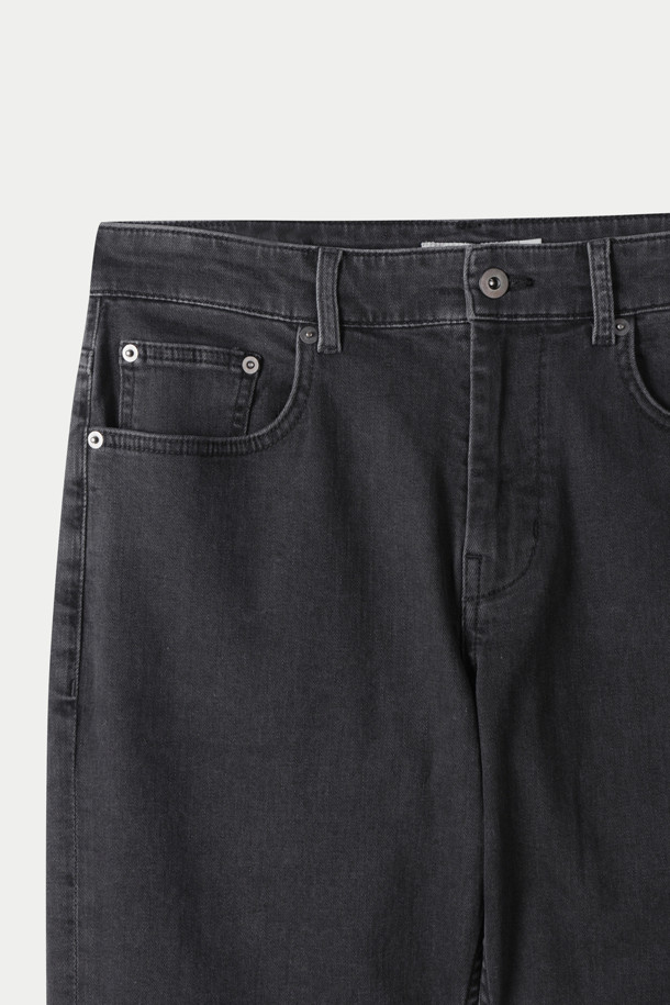 24/7 series - 데님 - ISKO STANDARD STRECHED DENIM (247)