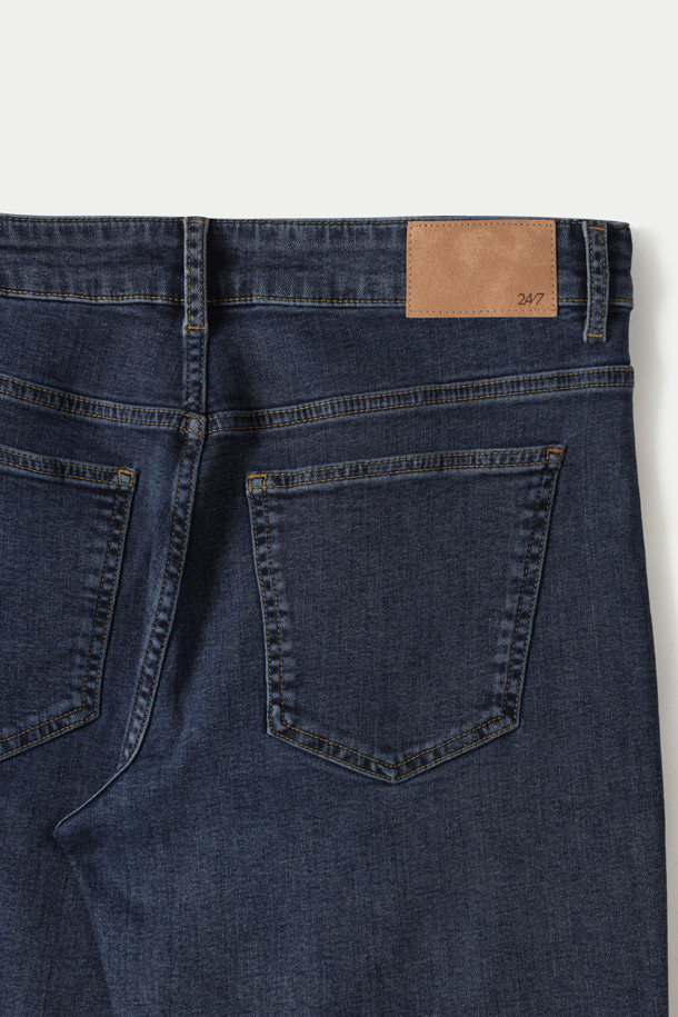 24/7 series - 데님 - ISKO STANDARD STRECHED DENIM (247)