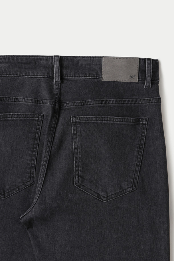 24/7 series - 데님 - ISKO STANDARD STRECHED DENIM (247)