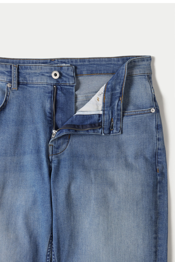 24/7 series - 데님 - ISKO STANDARD STRECHED DENIM (247)