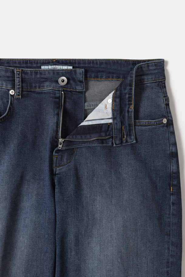 24/7 series - 데님 - ISKO STANDARD STRECHED DENIM (247)