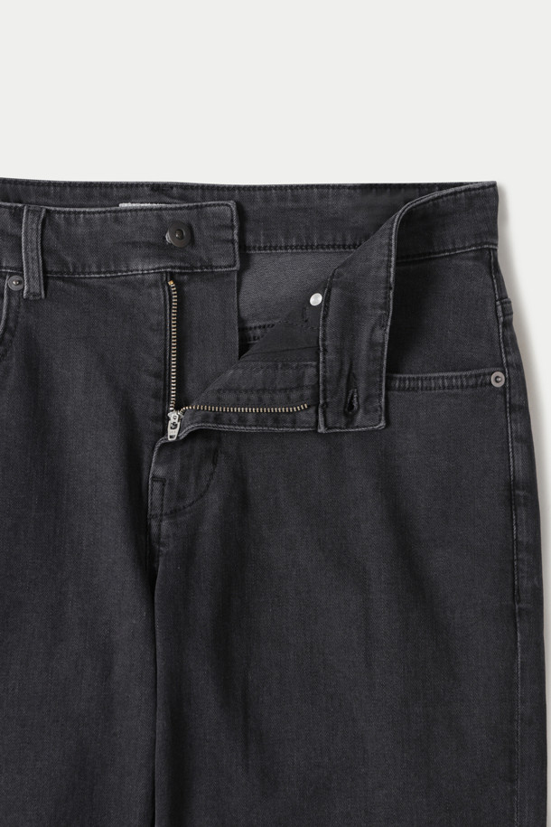 24/7 series - 데님 - ISKO STANDARD STRECHED DENIM (247)