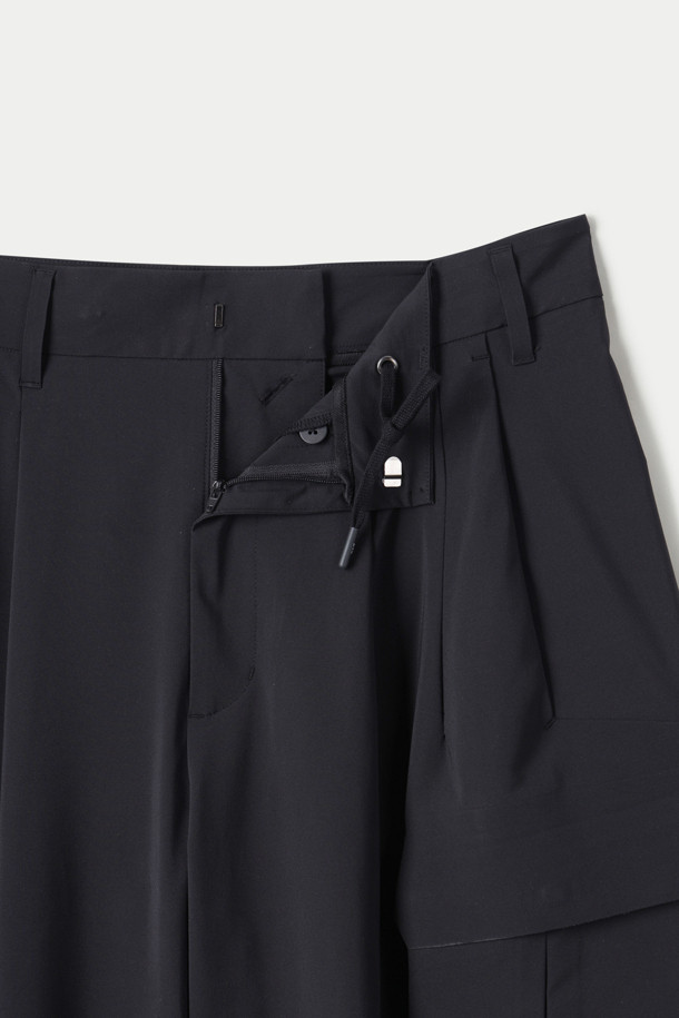 24/7 series - 캐주얼팬츠 - LAB TECH STRETCH PANTS (247)