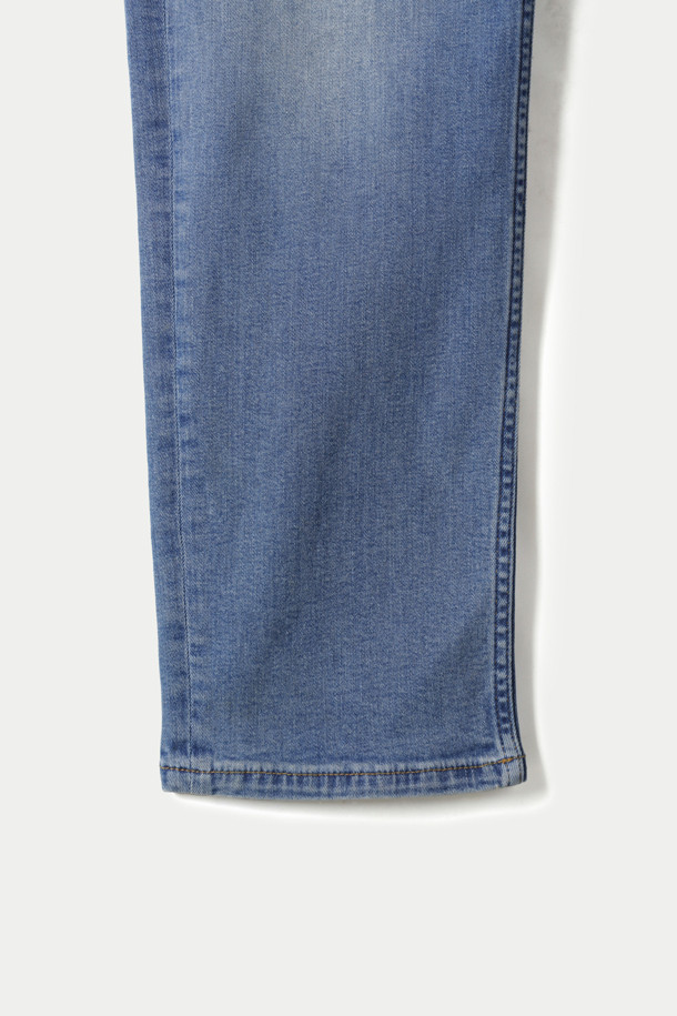 24/7 series - 데님 - ISKO STANDARD STRECHED DENIM (247)