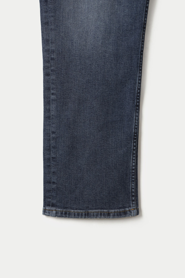 24/7 series - 데님 - ISKO STANDARD STRECHED DENIM (247)