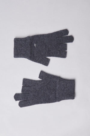 EVERYDAY THREE-FINGER CUT WOOL GLOVES (247)