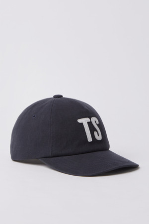APPLIQUE LOGO BALL CAP (247)