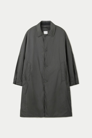 TORAY NANODESIGN PRIMALOFT COAT (247)