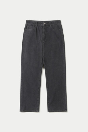 SEMI-WIDE STRAIGHT DENIM (247)