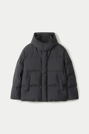 TORAY DELFY GOOSE DOWN PARKA (FIELD VER.) 247