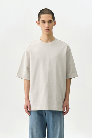 MODULATION SEAM TEE (247)