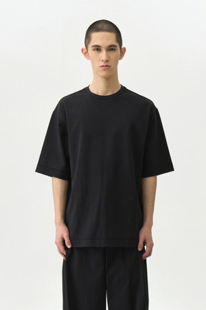 MODULATION SEAM TEE (247)