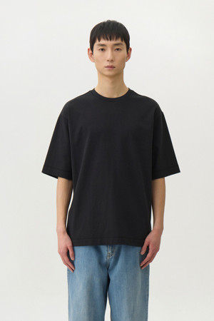 MODULATION SEAM TEE (247)