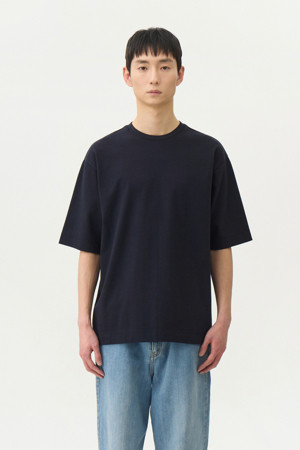 MODULATION SEAM TEE (247)