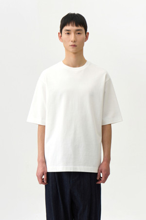 MODULATION SEAM TEE (247)