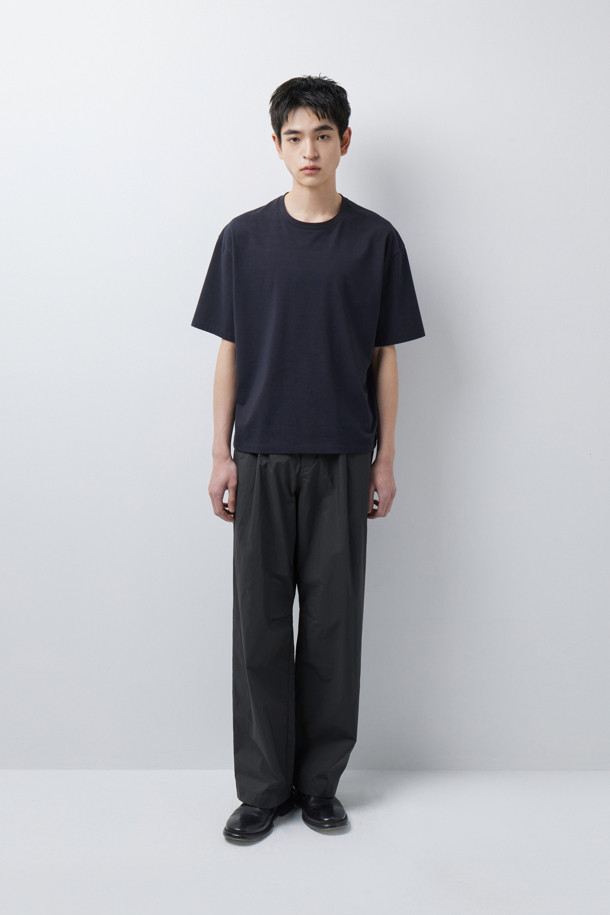 KOMATSU UTILITY 7POCKET PANTS (247)_GREY_1