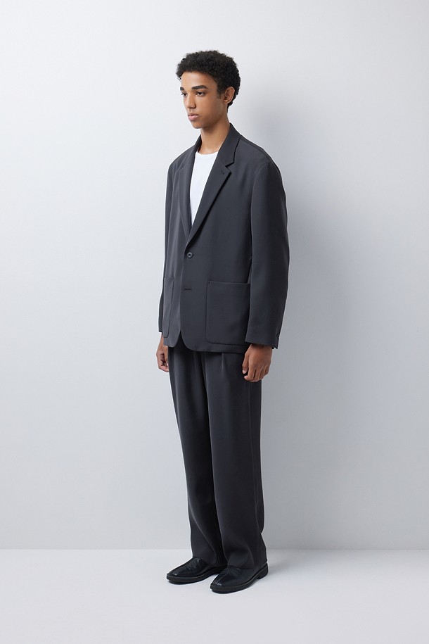 TEIJIN LUNALITE SET-UP JACKET (247)_NAVY_2