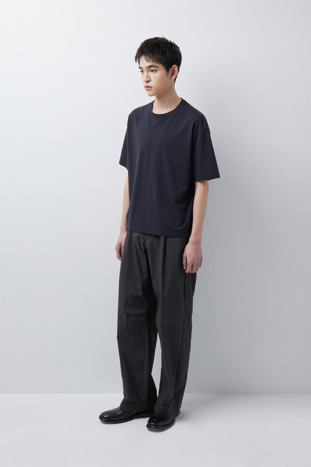 KOMATSU UTILITY 7POCKET PANTS (247)_GREY_2