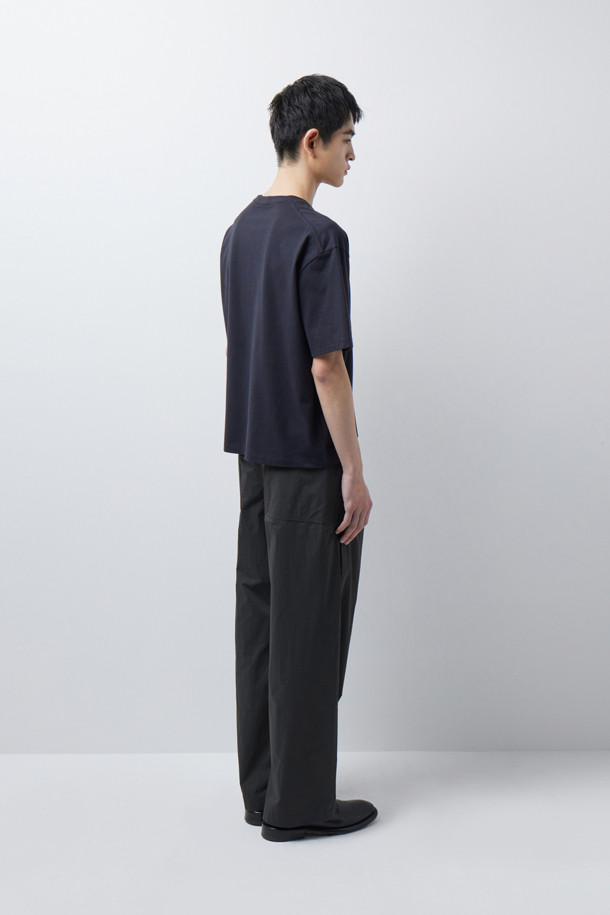 KOMATSU UTILITY 7POCKET PANTS (247)_GREY_3