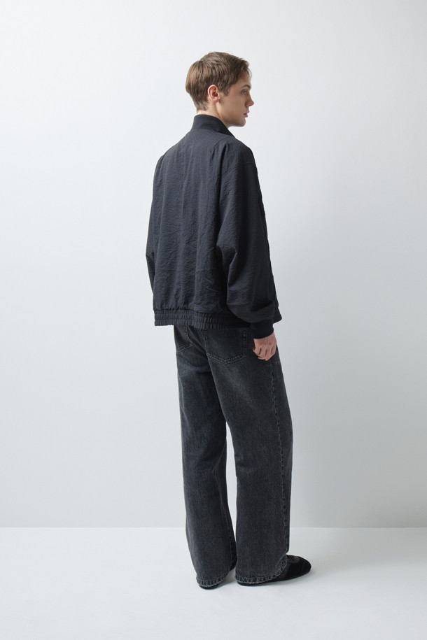 REVERSIBLE FLIGHT JACKET (247)_GREY_3