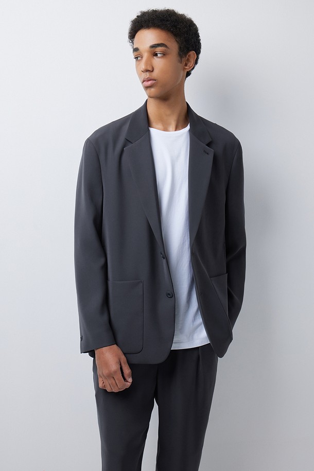 TEIJIN LUNALITE SET-UP JACKET (247)_NAVY_4