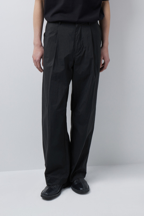 KOMATSU UTILITY 7POCKET PANTS (247)_BLACK_4