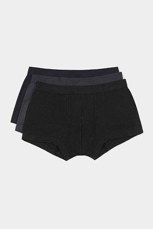 SUPIMA 50'S UNDERWEAR 3PACK (247)