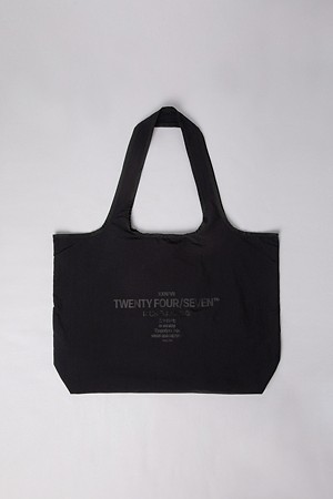 PACKABLE SHOULDER BAG (247)