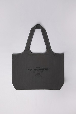 PACKABLE SHOULDER BAG (247)