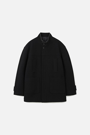 BLACK-a