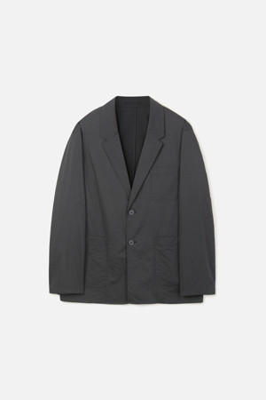 DYED WASHING SET-UP JACKET (247)