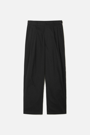 DYED WASHING SET-UP PANTS (247)