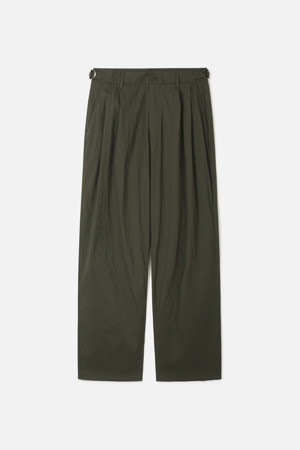 DYED WASHING SET-UP PANTS (247)