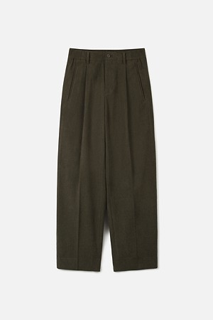 BROWN-a