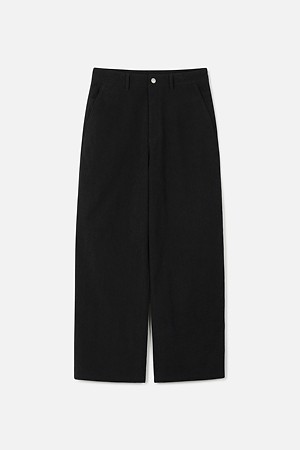 CORDUROY 와이드 팬츠 (247)