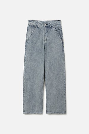 CHIANED WALE DENIM (247)