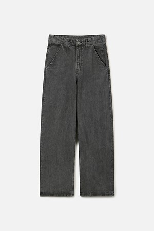 CHIANED WALE DENIM (247)