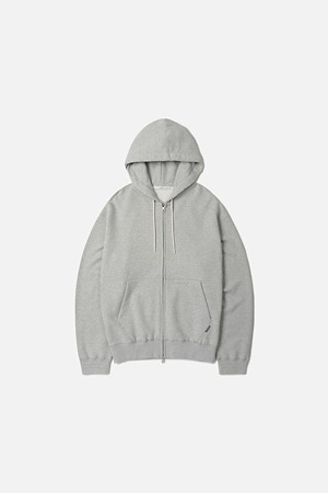 SUPIMA 후드 집업 파카 (247)