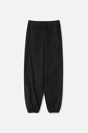 [WOMEN] POLARTEC 플리스 팬츠 (247)