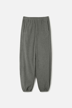 [WOMEN] POLARTEC 플리스 팬츠 (247)