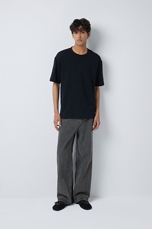 CHAINED WALE DENIM (247)