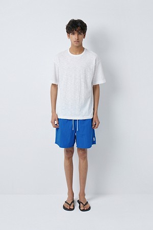COLORED SURF SHORTS (247)
