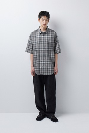 PLANAR CHECK SHIRTS (247)