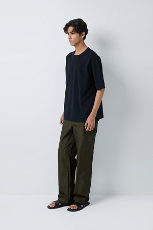 5-POCKET COMFORT WORK PANTS (247)_GREY_1