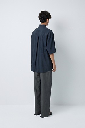 FULL BANDING COMFORT PANTS (247)_KHAKI_3