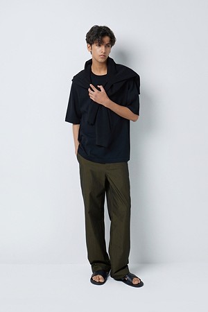 5-POCKET COMFORT WORK PANTS (247)_GREY_3