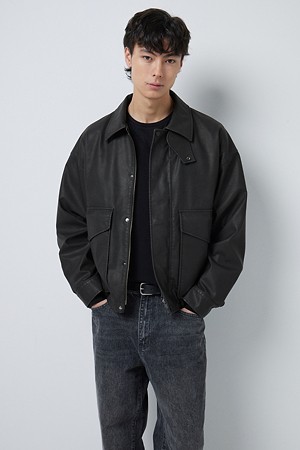 BLACK-a