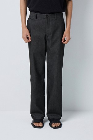 5-POCKET COMFORT WORK PANTS (247)_BLACK_4